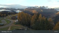 Archiv Foto Webcam La Villa - Piz La Ila 06:00