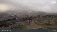 Archiv Foto Webcam La Villa - Piz La Ila 07:00
