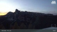 Archiv Foto Webcam La Villa - Piz La Ila 04:00