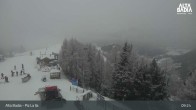 Archiv Foto Webcam La Villa - Piz La Ila 08:00