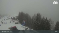 Archiv Foto Webcam La Villa - Piz La Ila 10:00