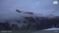 Archiv Foto Webcam La Villa - Piz La Ila 06:00