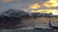 Archiv Foto Webcam La Villa - Piz La Ila 07:00