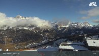 Archiv Foto Webcam La Villa - Piz La Ila 12:00