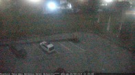 Archived image Webcam La Villa: Hotel Dolasilla 01:00