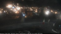 Archived image Webcam La Villa: Hotel Dolasilla 23:00