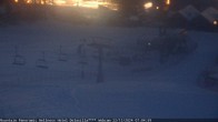 Archived image Webcam La Villa: Hotel Dolasilla 06:00