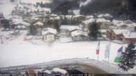 Archived image Webcam La Villa: Hotel Dolasilla 07:00