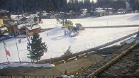 Archived image Webcam La Villa: Hotel Dolasilla 13:00