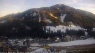 Archiv Foto Webcam La Villa: Hotel Dolasilla 15:00