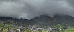 Archived image Webcam Municipality Seis am Schlern 13:00