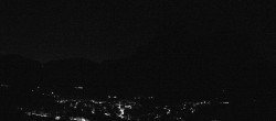 Archived image Webcam Municipality Seis am Schlern 05:00