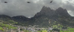 Archived image Webcam Municipality Seis am Schlern 13:00