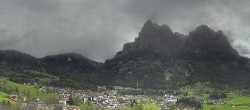 Archived image Webcam Municipality Seis am Schlern 13:00