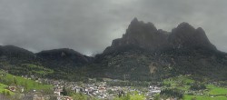 Archiv Foto Webcam Gemeinde Seis am Schlern 17:00