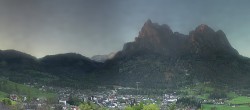 Archiv Foto Webcam Gemeinde Seis am Schlern 06:00