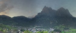 Archiv Foto Webcam Gemeinde Seis am Schlern 06:00