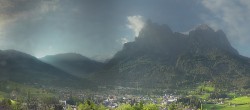 Archiv Foto Webcam Gemeinde Seis am Schlern 07:00