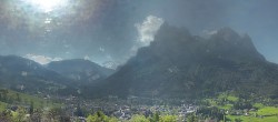 Archiv Foto Webcam Gemeinde Seis am Schlern 09:00