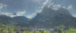 Archiv Foto Webcam Gemeinde Seis am Schlern 11:00