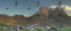 Archiv Foto Webcam Gemeinde Seis am Schlern 19:00