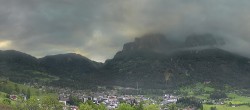 Archiv Foto Webcam Gemeinde Seis am Schlern 06:00