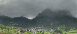 Archiv Foto Webcam Gemeinde Seis am Schlern 07:00