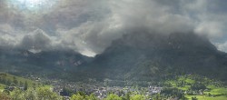 Archiv Foto Webcam Gemeinde Seis am Schlern 09:00