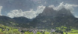 Archiv Foto Webcam Gemeinde Seis am Schlern 11:00