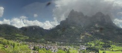 Archiv Foto Webcam Gemeinde Seis am Schlern 13:00