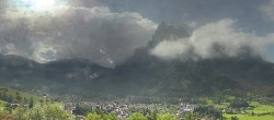 Archiv Foto Webcam Gemeinde Seis am Schlern 09:00