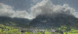 Archiv Foto Webcam Gemeinde Seis am Schlern 11:00
