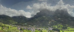 Archiv Foto Webcam Gemeinde Seis am Schlern 13:00