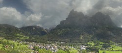 Archiv Foto Webcam Gemeinde Seis am Schlern 15:00