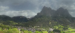 Archived image Webcam Municipality Seis am Schlern 15:00