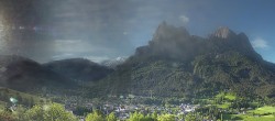 Archiv Foto Webcam Gemeinde Seis am Schlern 07:00