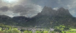 Archiv Foto Webcam Gemeinde Seis am Schlern 09:00
