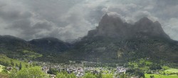 Archiv Foto Webcam Gemeinde Seis am Schlern 11:00