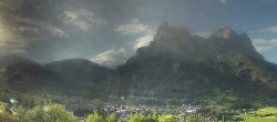 Archiv Foto Webcam Gemeinde Seis am Schlern 07:00