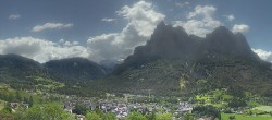 Archiv Foto Webcam Gemeinde Seis am Schlern 11:00