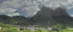 Archiv Foto Webcam Gemeinde Seis am Schlern 13:00