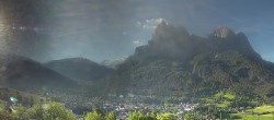 Archiv Foto Webcam Gemeinde Seis am Schlern 07:00