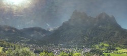 Archiv Foto Webcam Gemeinde Seis am Schlern 09:00