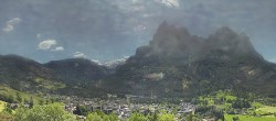 Archiv Foto Webcam Gemeinde Seis am Schlern 11:00