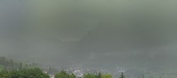 Archiv Foto Webcam Gemeinde Seis am Schlern 07:00