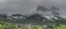 Archiv Foto Webcam Gemeinde Seis am Schlern 09:00