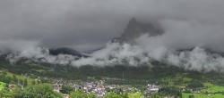Archiv Foto Webcam Gemeinde Seis am Schlern 11:00