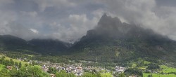 Archiv Foto Webcam Gemeinde Seis am Schlern 15:00