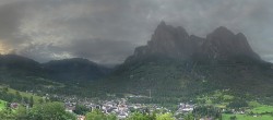Archiv Foto Webcam Gemeinde Seis am Schlern 05:00