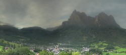Archiv Foto Webcam Gemeinde Seis am Schlern 06:00
